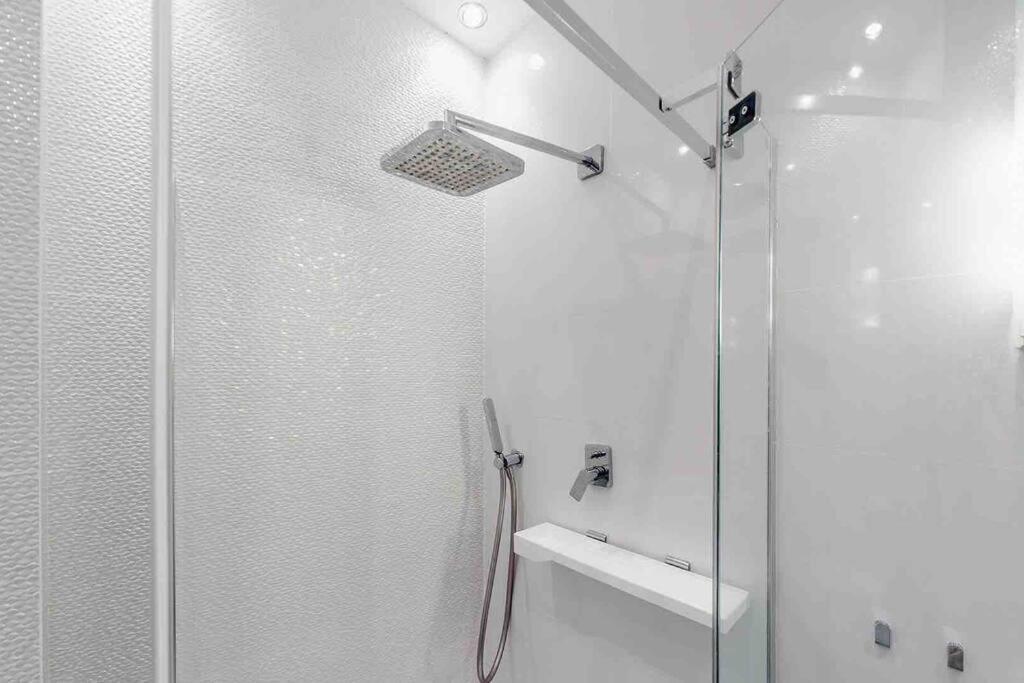 Апартаменты Urokliwy Apartament Гданьск Экстерьер фото